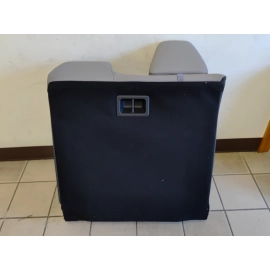 2019 TOYOTA CAMRY XSE REAR SEAT PASSENGER SIDE UPPER CUSHION PAD GRAY OEM