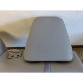 2019 TOYOTA CAMRY XSE REAR SEAT PASSENGER SIDE UPPER CUSHION PAD GRAY OEM