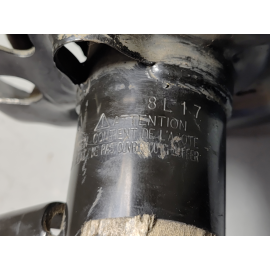 2018-2024 TOYOTA CAMRY SE XSE FRONT LEFT DRIVER SIDE SHOCK ABSORBER STRUT OEM