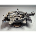 2018-2024 TOYOTA CAMRY FWD 2.5L FRONT LEFT DRIVER SIDE SPINDLE KNUCKLE HUB OEM