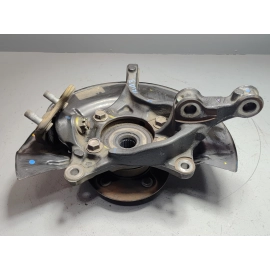 2018-2024 TOYOTA CAMRY FWD 2.5L FRONT LEFT DRIVER SIDE SPINDLE KNUCKLE HUB OEM