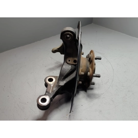 2018-2024 TOYOTA CAMRY FWD 2.5L FRONT LEFT DRIVER SIDE SPINDLE KNUCKLE HUB OEM