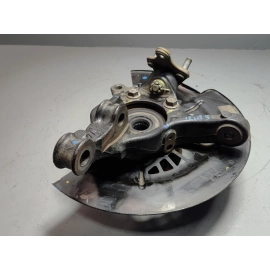 2018-2024 TOYOTA CAMRY FWD 2.5L FRONT LEFT DRIVER SIDE SPINDLE KNUCKLE HUB OEM