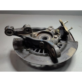 2018-2024 TOYOTA CAMRY FWD 2.5L FRONT LEFT DRIVER SIDE SPINDLE KNUCKLE HUB OEM