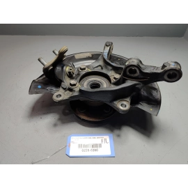 2018-2024 TOYOTA CAMRY FWD 2.5L FRONT LEFT DRIVER SIDE SPINDLE KNUCKLE HUB OEM