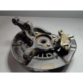 2018-2024 TOYOTA CAMRY FWD 2.5L FRONT LEFT DRIVER SIDE SPINDLE KNUCKLE HUB OEM