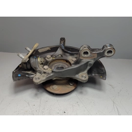 2018-2024 TOYOTA CAMRY FWD 2.5L FRONT LEFT DRIVER SIDE SPINDLE KNUCKLE HUB OEM