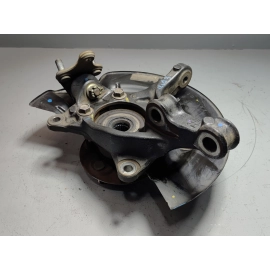 2018-2024 TOYOTA CAMRY FWD 2.5L FRONT LEFT DRIVER SIDE SPINDLE KNUCKLE HUB OEM