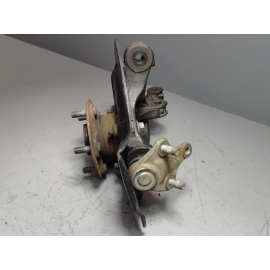 2018-2024 TOYOTA CAMRY FWD 2.5L FRONT LEFT DRIVER SIDE SPINDLE KNUCKLE HUB OEM