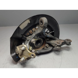 2018-2024 TOYOTA CAMRY FWD 2.5L FRONT LEFT DRIVER SIDE SPINDLE KNUCKLE HUB OEM