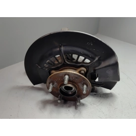 2018-2024 TOYOTA CAMRY FWD 2.5L FRONT LEFT DRIVER SIDE SPINDLE KNUCKLE HUB OEM