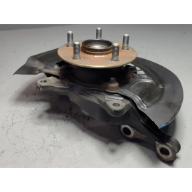 2018-2024 TOYOTA CAMRY FWD 2.5L FRONT PASSENGER SIDE SPINDLE KNUCKLE HUB OEM