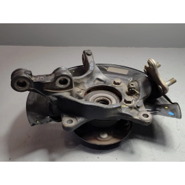 2018-2024 TOYOTA CAMRY FWD 2.5L FRONT PASSENGER SIDE SPINDLE KNUCKLE HUB OEM