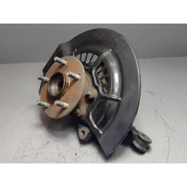 2018-2024 TOYOTA CAMRY FWD 2.5L FRONT PASSENGER SIDE SPINDLE KNUCKLE HUB OEM