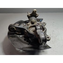 2018-2024 TOYOTA CAMRY FWD 2.5L FRONT PASSENGER SIDE SPINDLE KNUCKLE HUB OEM