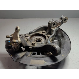 2018-2024 TOYOTA CAMRY FWD 2.5L FRONT PASSENGER SIDE SPINDLE KNUCKLE HUB OEM