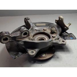 2018-2024 TOYOTA CAMRY FWD 2.5L FRONT PASSENGER SIDE SPINDLE KNUCKLE HUB OEM