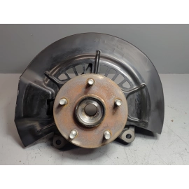 2018-2024 TOYOTA CAMRY FWD 2.5L FRONT PASSENGER SIDE SPINDLE KNUCKLE HUB OEM