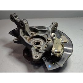 2018-2024 TOYOTA CAMRY FWD 2.5L FRONT PASSENGER SIDE SPINDLE KNUCKLE HUB OEM