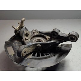 2018-2024 TOYOTA CAMRY FWD 2.5L FRONT PASSENGER SIDE SPINDLE KNUCKLE HUB OEM