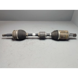 2018-2024 TOYOTA CAMRY 2.5L FWD FRONT LEFT DRIVER SIDE AXLE SHAFT HALFSHAFT OEM