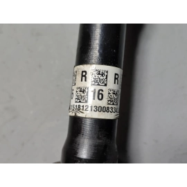 2018-2024 TOYOTA CAMRY 2.5L FWD FRONT LEFT DRIVER SIDE AXLE SHAFT HALFSHAFT OEM