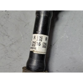 2018-2024 TOYOTA CAMRY 2.5L FWD FRONT LEFT DRIVER SIDE AXLE SHAFT HALFSHAFT OEM