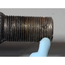 2018-2024 TOYOTA CAMRY 2.5L FWD FRONT LEFT DRIVER SIDE AXLE SHAFT HALFSHAFT OEM