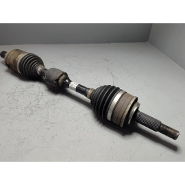 2018-2024 TOYOTA CAMRY 2.5L FWD FRONT LEFT DRIVER SIDE AXLE SHAFT HALFSHAFT OEM