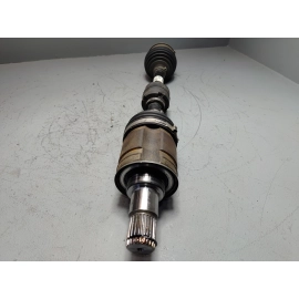 2018-2024 TOYOTA CAMRY 2.5L FWD FRONT LEFT DRIVER SIDE AXLE SHAFT HALFSHAFT OEM