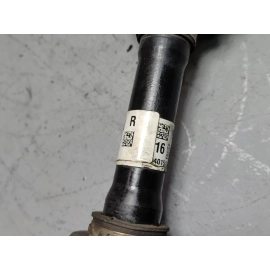 2018-2024 TOYOTA CAMRY 2.5L FWD FRONT LEFT DRIVER SIDE AXLE SHAFT HALFSHAFT OEM