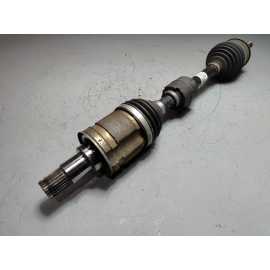 2018-2024 TOYOTA CAMRY 2.5L FWD FRONT LEFT DRIVER SIDE AXLE SHAFT HALFSHAFT OEM