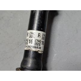 2018-2024 TOYOTA CAMRY 2.5L FWD FRONT LEFT DRIVER SIDE AXLE SHAFT HALFSHAFT OEM