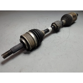 2018-2024 TOYOTA CAMRY 2.5L FWD FRONT LEFT DRIVER SIDE AXLE SHAFT HALFSHAFT OEM