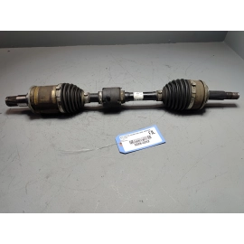 2018-2024 TOYOTA CAMRY 2.5L FWD FRONT LEFT DRIVER SIDE AXLE SHAFT HALFSHAFT OEM