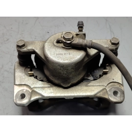 2018-2019 Toyota Camry Front Passenger Side Disc Brake Caliper Assembly OEM