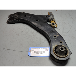 2019-2022 Toyota Avalon Front Left Driver Side Lower Control Arm  OEM