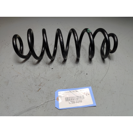 2018-2024 Toyota Camry XSE FWD Rear Left or Right Side Coil Spring OEM