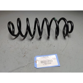 2018-2024 Toyota Camry XSE FWD Rear Left or Right Side Coil Spring OEM