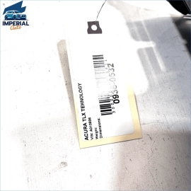 2015-2020 ACURA TLX REAR TRAY DECK TRIM PANEL TRUNK COVER OEM 2015-2020 ACURA TLX REAR TRAY DECK TRIM PANEL TRUNK COVER OEM