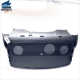 2015-2020 ACURA TLX REAR TRAY DECK TRIM PANEL TRUNK COVER OEM 2015-2020 ACURA TLX REAR TRAY DECK TRIM PANEL TRUNK COVER OEM