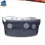 2015-2020 ACURA TLX REAR TRAY DECK TRIM PANEL TRUNK COVER OEM