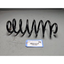 2018-2024 Toyota Camry XSE FWD Rear Left or Right Side Coil Spring OEM