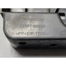 2018-2025 Toyota Camry Rear Bumper Right Passenger Side Support Bracket OEM