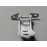 2019-2025 Toyota RAV4 Rear Left Driver Side Door Lower Hinge OEM