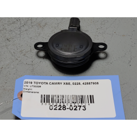 2019-2025 Toyota Corolla Engine Variable Valve Timing (Vvt) Solenoid OEM