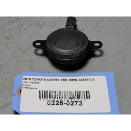 2019-2025 Toyota Corolla Engine Variable Valve Timing (Vvt) Solenoid OEM