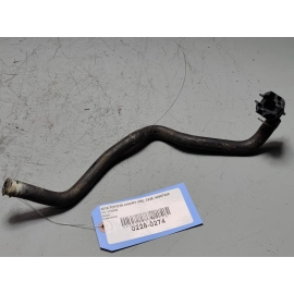 TOYOTA CAMRY 2.5L BRAKE BOOSTER VACUUM HOSE W/ CONNECTOR 2018-2024 OEM
