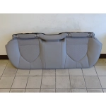 2019 Toyota Camry Rear 2 Row Seat Lower Bottom Cushion Pad w/Cower OEM
