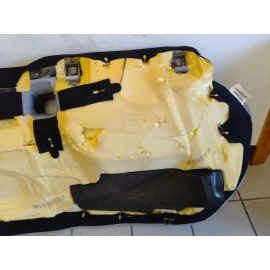 2019 Toyota Camry Rear 2 Row Seat Lower Bottom Cushion Pad w/Cower OEM